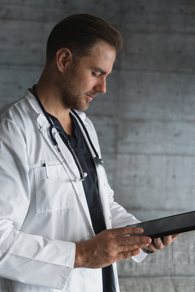 Case Study: Metro Hospital Reduces Wait Times by 35%